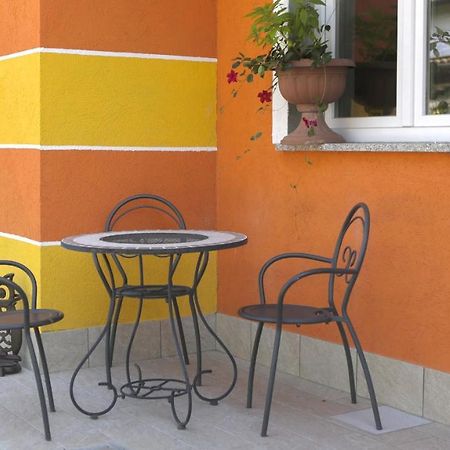 Hotel Il Nido Dei Gufi San Maurizio Canavese Exterior foto